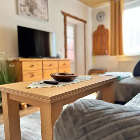 アパート Neubert Leutenberg