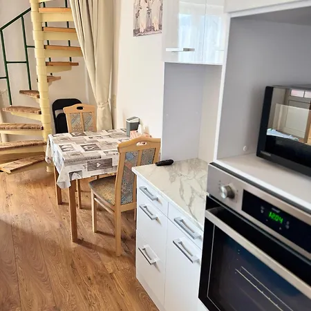 アパート Neubert Leutenberg