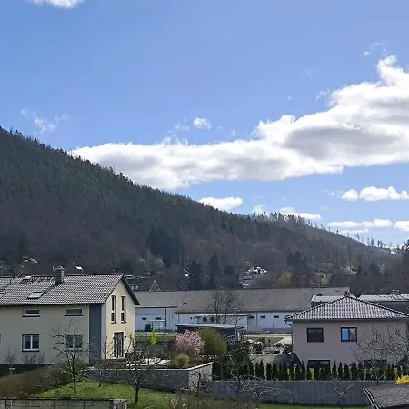 Apartamento Neubert *