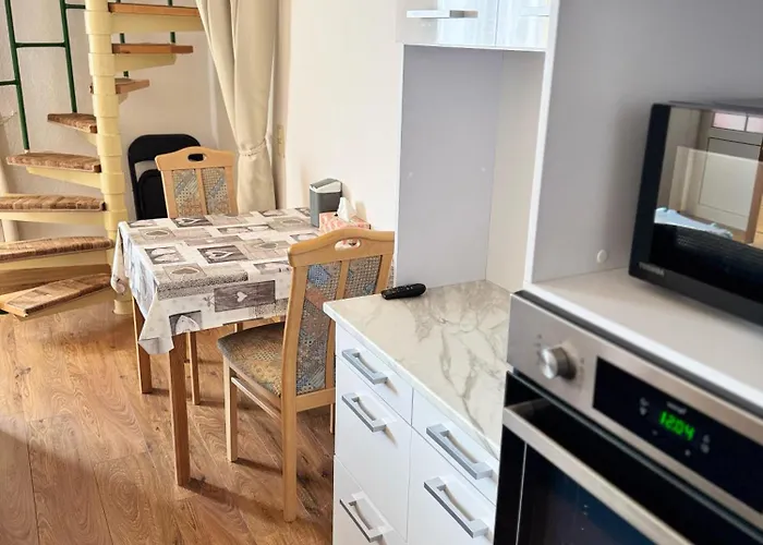 Apartment Neubert Leutenberg